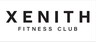 XENITH FITNESS CLUB 堀江
